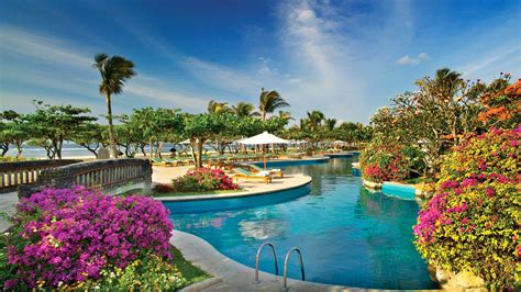 Our Best Ever Grand Hyatt Bali Escape: Five-Star Luxury with All-Inclusive Dining, Nightly ...