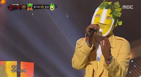 Veteran Idol Group Member Impresses With Rock Ballad Performance On “King Of Masked Singer” | Soompi