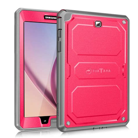 10 Best Cases For Samsung Galaxy Tab A 8.0