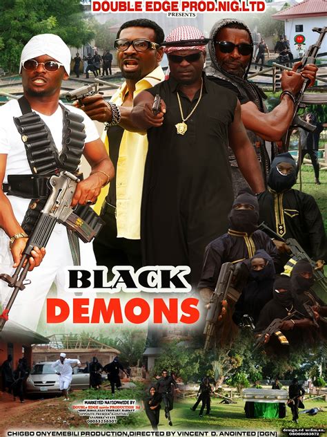 Nollywood by Mindspace: NEW MOVIE ALERT: EMMANUEL EHUMADU, SYLVESTER ...