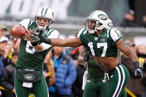 Braylon Edwards, Recent Critic of Jets, Is Their New Receiver - The New ...