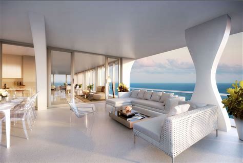 Jade Signature Sunny Isles, FL: Miami Beach Luxury Ocean Front Real ...