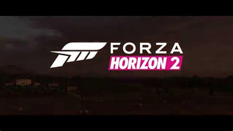 Forza Horizon 2 Release Date Announced | popgeeks.com