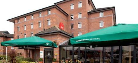 Ibis Liverpool Albert Dock