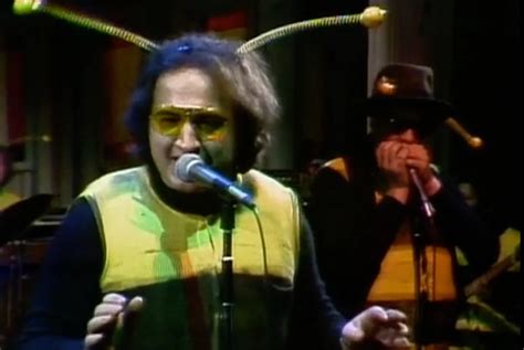 40 Years Ago: John Belushi's Death Shocks the Comedy World