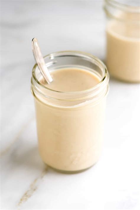 Easy Tahini | Recipe | Tahini recipe, Homemade tahini, Food processor ...