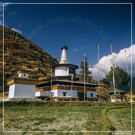 “Other Monasteries in Bhutan” photo gallery: Drukgyal Dzong was a…