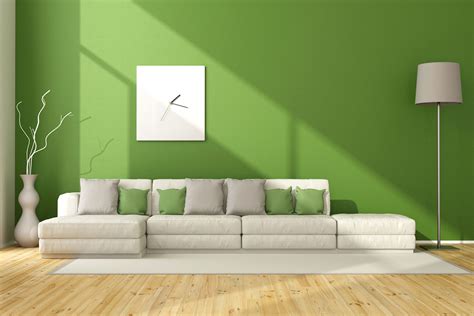 Pictures of Bright Wall Colors | LoveToKnow