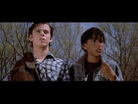 The Outsiders - Train To Windrixville - YouTube