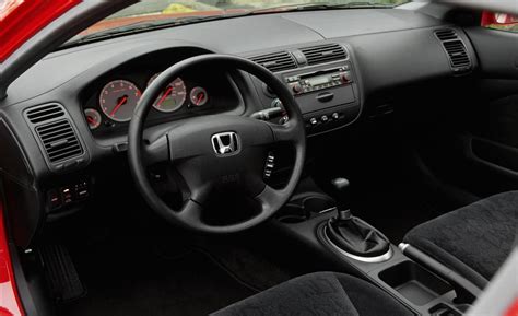 Civic Ek Interior | Brokeasshome.com