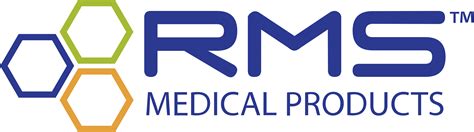 RMS Medical Products – Logos Download