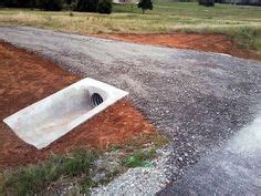 53 Culvert (drain) ideas | culvert, driveway culvert, driveway landscaping