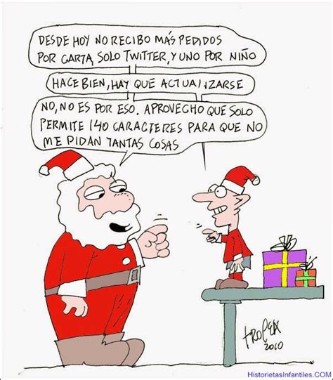 Isa Navarro: Chistes de Navidad