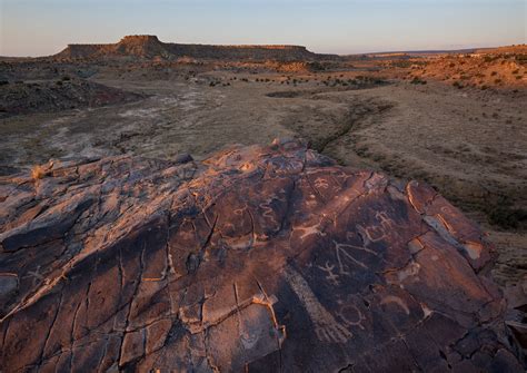 My Public Lands Roadtrip: White Ridge Bike Area in New Mex… | Flickr