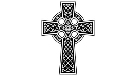 Celtic Cross Meaning