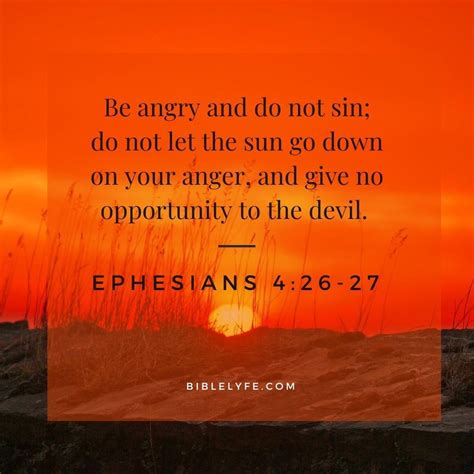 26 Bible Verses about Anger and How to Control It — Bible Lyfe