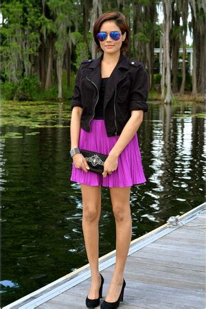 Ted Baker Skirt - How to Wear and Where to Buy | Chictopia