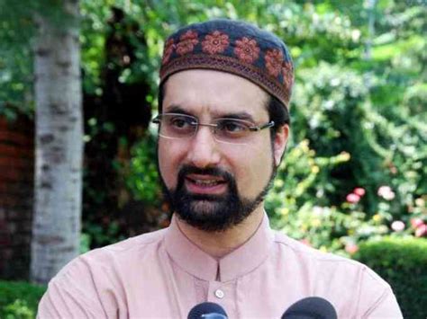 Mirwaiz Umar Farooq Net Worth, Height, Age, Affairs, Bio and More 2024 ...