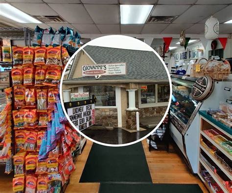 Vineland, NJ, deli ranked among best in New Jersey