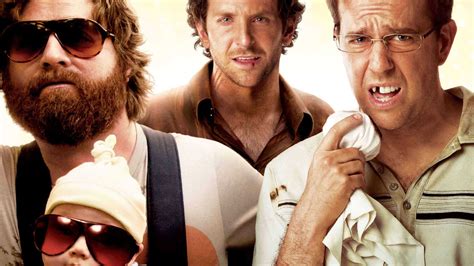 ‎The Hangover (2009) directed by Todd Phillips • Reviews, film + cast • Letterboxd