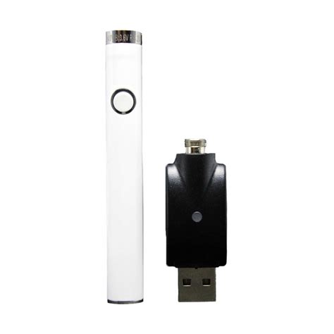 Vape Pen Battery Kit (Box of 10) - OC Wellness Solutions