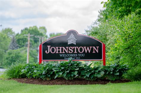 Johnstown, Ohio