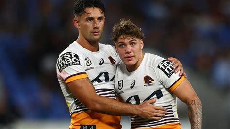 NRL 2023: Kevin Walters’ warning as brilliant Reece Walsh sparks Broncos | The Advertiser