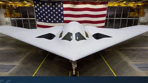 B-21 Raider: The Stealth Bomber That Doesn't Need a Pilot? - 19FortyFive