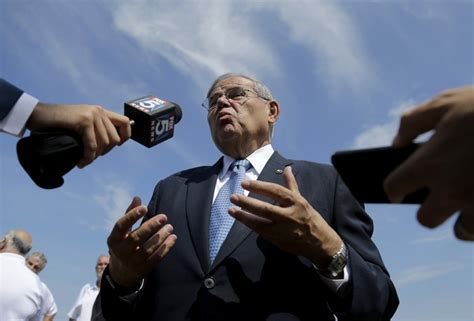 Everything you need to know about Sen. Robert Menendez’s corruption saga - The Washington Post