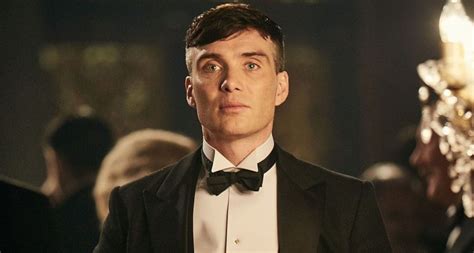 Cillian Murphy and Peaky Blinders win at National Television Awards ...