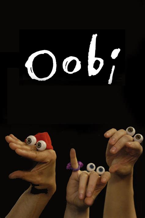 Oobi - Where to Watch and Stream - TV Guide