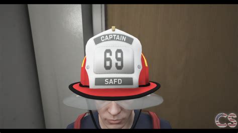 San Andreas Fire Department Pack [EUP] - GTA5-Mods.com