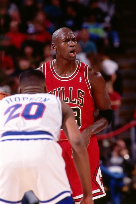 Forgotten Michael Jordan teammate who won NBA title was 'physically and verbally beat down until ...