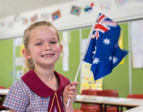 Moving To Australia? The Ultimate Guide To The Australian School Systems | School Age | Kidspot