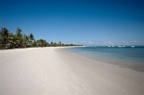 & BEYOND BENGUERRA ISLAND - Mozambique Tourism