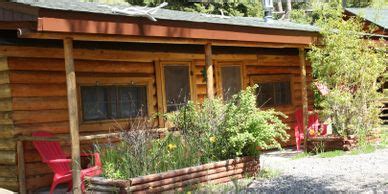 Creekside Lodge Yellowstone - Site Content, Cabin Gallery