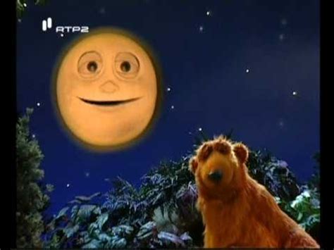 Bear In The Big Blue House - Goodbye Song (Full Cast Version) - VidoEmo ...