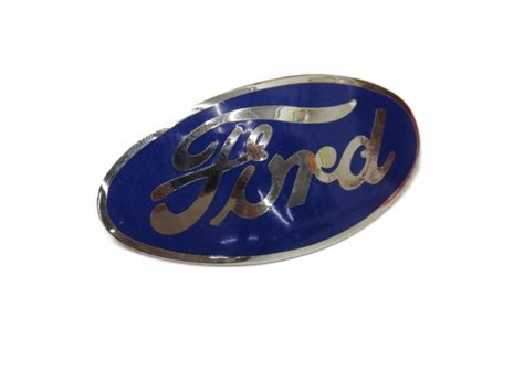 1932 Ford / 1932-35 Pickup Grille ornament emblem – Early Ford Parts | Third Gen Automotive