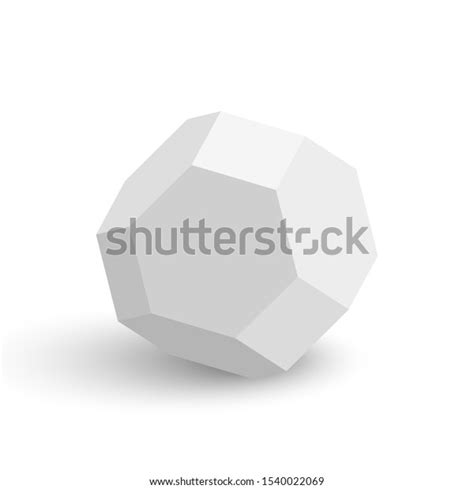 88 Truncated Octahedron Images, Stock Photos & Vectors | Shutterstock