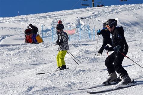 Understanding Ski Slope Levels- Helpful Trail Guide for Skiers