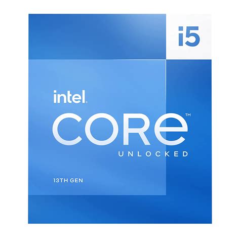 Intel Core™ i5-13600K - iTechStore