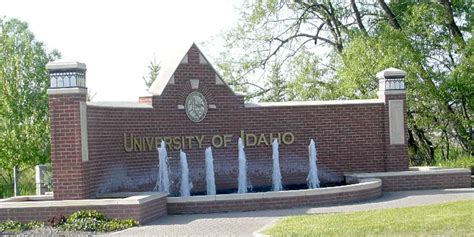 University of Idaho - Ranking, Reviews for Engineering | Yocket