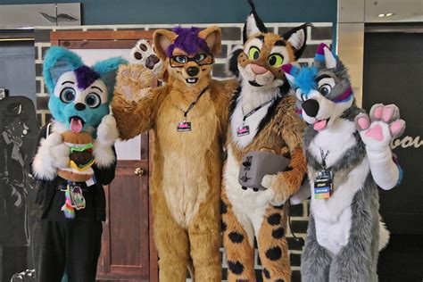 ‘Furries’ Harass Normal Kids at Middle School – Lee Duigon