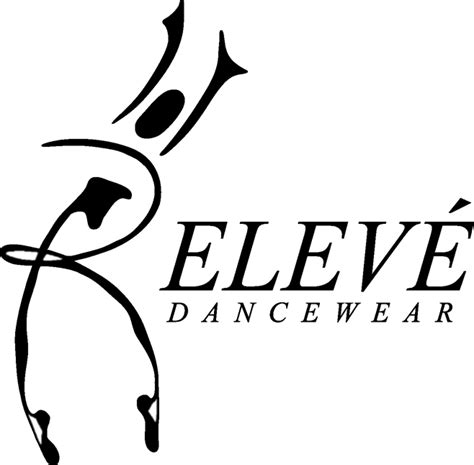 Relevé Dancewear