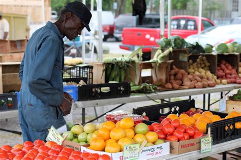 North Charleston Farmers Market | Charleston Guru