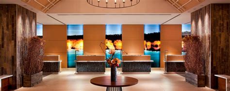 Luxury Hotels Downtown Indianapolis | JW Marriott Indianapolis