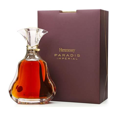 Hennessy Paradis Impérial Cognac