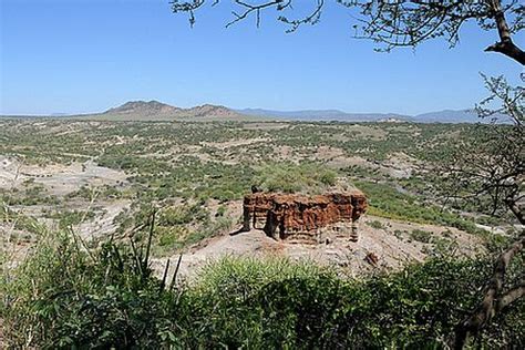 Olduvai Gorge Museum, Tanzania - Tripatlas