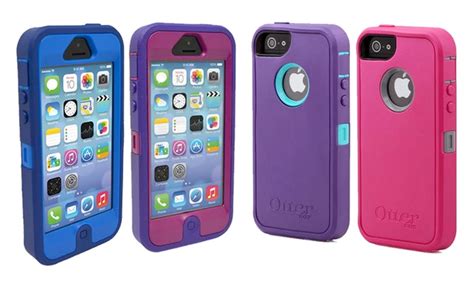 OtterBox iPhone 5/5s Case | Groupon Goods