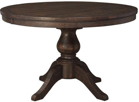 Dining Tables | Round pedestal dining, Oval table dining, Round pedestal dining table